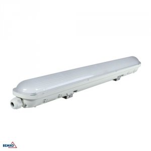 OPRAWA HERMETYCZNA LED BALWIR 21W 2700LM 230V IP65 4000K 
