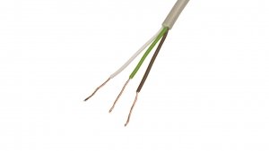 Przewód sterowniczy UNITRONIC LiYY 3x0,34 0028403 /bębnowy/
