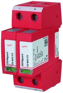 OGR.PRZEP.DEHNGUARD M TN 275 T2