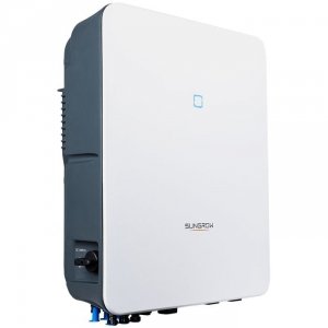 Falownik Sungrow SG6.0RT AFCI (WiFi, LAN, SPD typ II, DC switch, PID)