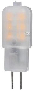 Żarówka LED V-TAC 1.1W G4 VT-201 6500K 100lm moduł LED SAMSUNG 5 Lat Gwarancji