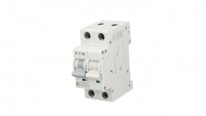 Wyłącznik nadprądowy 1P N C 13A 6kA AC xPole Home HN-C13/1N 194850