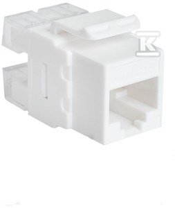 MODUŁ RJ45 KEYSTONE 5E UTP