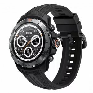 Smartwatch Mibro GS Explorer czarny
