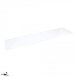 PANEL BACKLIGHT MINTAL BLM 34W 4000K 4000LM IP40 120x30 BIAŁY PZH