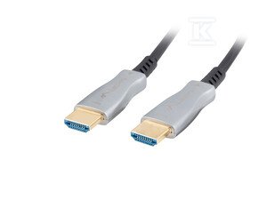 KABEL HDMI M/M V2.0 20M CZAR.OPTYCZ.AOC