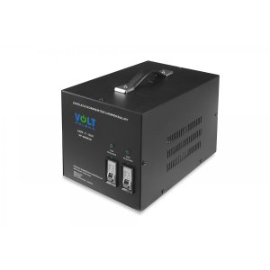 Konwerter napięcia 230V {|--|} 110V 5000VA SOFT-START