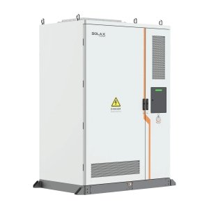 SOLAX TRENE-P125B261L