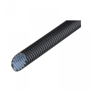 Peszel giętki 25MM UV z płaszczem ochronnym 1250 N 50M
