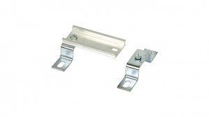 Uchwyt montażowy do szyn TS/TH 01 A45-2410