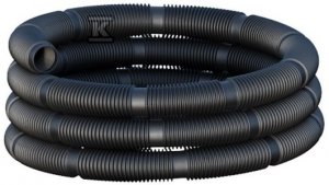 WKŁAD ELASTYCZNY PP 12M DN60 UV ONNLINE