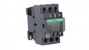TeSys Deca Stycznik mocy 32A 3P 400V AC 1Z 1R LC1D32V7