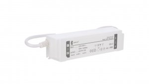 Zasilacz LED 24V DC 100W 4,16A IP65 /z zabezpieczeniami/ ZLDP 100-24YCL 19724-9023