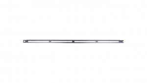 Płyta montażowa 30x1000mm stal BPZ-MPL30-1000 104319