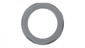 Nakrętka poliamidowa PG21 SKINTOP GMP-GL 21 ciemnoszara 53019050 /50szt./