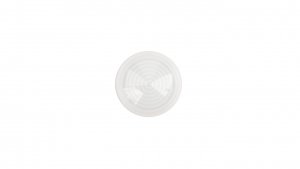 Główka lampki sygnalizacyjnej 22mm biała M22-LH-W 216778