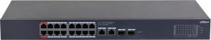 Switch  Dahua CS4220-16GT-135