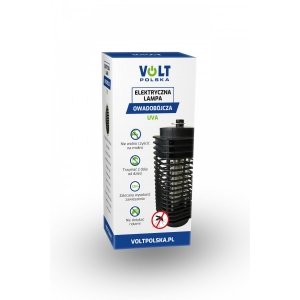 Lampa owadobójcza 9103