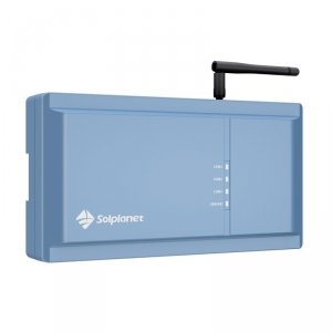 Akcesoria Solplanet  // moduł komunikacyjny Ai-Logger_1000 / kompatybilny z serią falowników ASW-G2_PRO, ASW-G3 / obsługa do 80 falowników / komunikacja LAN, WLAN / IP20 / 2 lata gwarancji