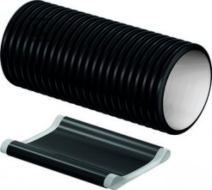 Uponor Ecoflex rękaw ścienny NPW 140 1018269