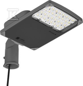 Oprawa drogowa STRADO LED S 6700lm 740 RM3 IP66 II kl. DALI ZG SP10kV (47W) - Projekt ROZŚWIETLAMY POLSKĘ