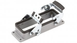 Obudowa gniazda pulpitowa IP65 EPIC H-B 24 AG 10102000