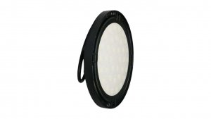 Oprawa Przemysłowa LED 150W HighBay 15300lm 4000K IP65 Czarny 7810