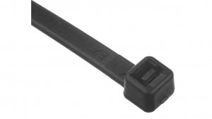 Opaska kablowa TK 30/5 czarna E01TK-01020101701 /100szt/