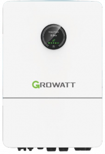GROWATT Falownik hybrydowy WIT-10K-X-HU niskonapięciowy 3-fazowy