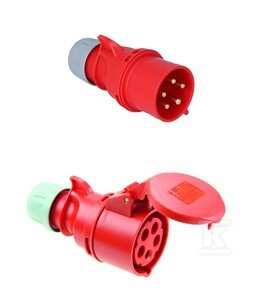 ZEST PCE WTYCZ 025-6+GN 225-6