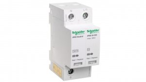 Ogranicznik przepięć C Typ 2 1P N 20kA 1,1kV 350V iPRD-20r-20kA-350V-1PN A9L20501
