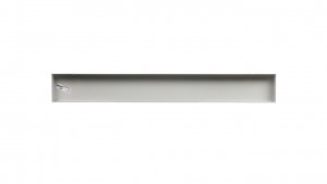 Cokół do obudów część boczna 100x800mm XVTL-SO100/S-8 114609