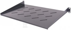 Półka stała o głębokości 300 milimetrów CCAS-P-300