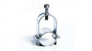 Uchwyt kablowy metalowy 5x120 mm UKU -5 GEP -00028