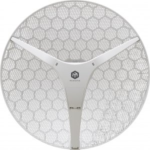 ANTENA MIKROTIK LHG XL 5 ax (LHG-5axD-XL)