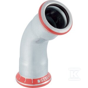 KOLANO STAL WĘGL.45ST.D54