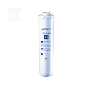 WKŁAD AQUAPHOR K7B