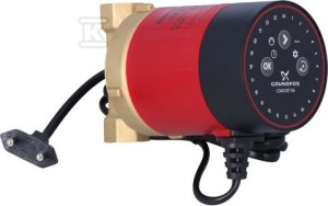 Pompa cyrkulacyjna C.W.U COMFORT 15-14 B TDT 1x230V 50Hz
