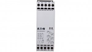 Softstart 3-fazowy 400VAC 9A 4kW/400V Uc=24V AC/DC DS7-340SX009N0-N 134910