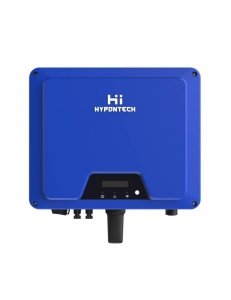 Inwerter Hypontech HPT-8000 3F