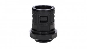Dławik do peszla ANA-QUICK M25x1,5-NW17 - BLACK 968.122.2 /1szt./