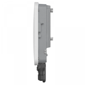 Falownik Huawei FusionSolar // 3-fazowy, 2-MPPT, wbudowana komunikacja (RS485, WLAN), rozłącznik DC, 6kW/6,6kVA, SPD AC i DC typ II, interfejs ładowania akumulatora, asymetryczne wyjście AC, 3-f backup z Smart Guard (opcja)