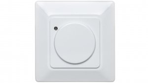 Mikrofalowy czujnik ruchu podtynkowy 5,8GHz 180st IP20 1200W OR-CR-239