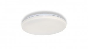 Plafon LED CEILING ROUND SEN 24W 2640lm 4000K 840 IP20 3 LATA GWARANCJI 4099854647802
