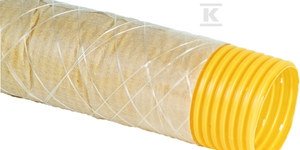 RURA DREN.160X144 (50M), Z FILTREM PPTP