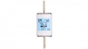 Wkładka bezpiecznikowa NH1 S110 250A gR 690V S1UQ2 004723119