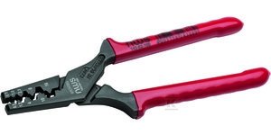 SZCZYPCE DO ZACISKANIA TULEJEK NWS0,5-16