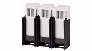 Blok przyłączeniowy do adapterów NZM3 NZM3-XKR13 281668