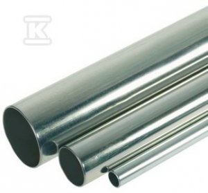 Rura ze stali węglowej obustronnie ocynkowana Steel Sprinkler - 54x1.5 sztanga 6 m /6m/