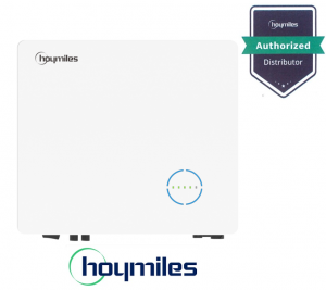 HOYMILES Inwerter Hybrydowy HYS-3.6LV-EUG1 (1-fazowy)